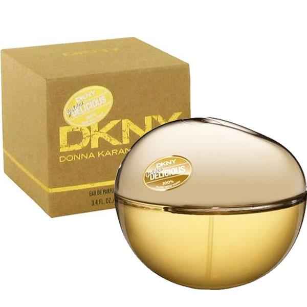 Dkny Golden Delicious Eau de Parfum 100ml