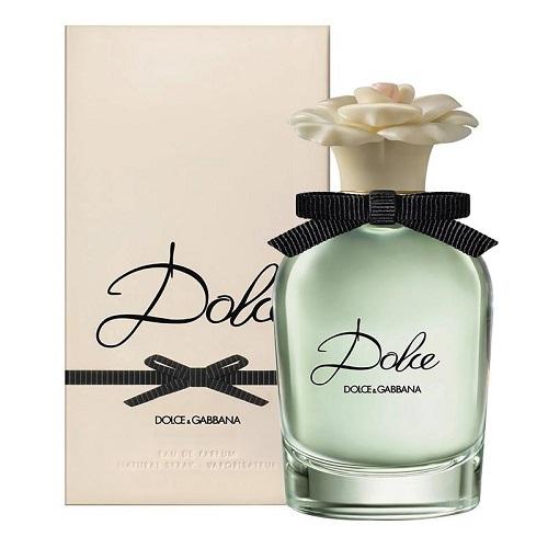 Dolce and Gabbana Dolce Eau de Parfum 75ML