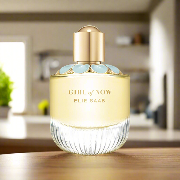 Elie Saab Girl Of Now Eau de Parfum 90ml