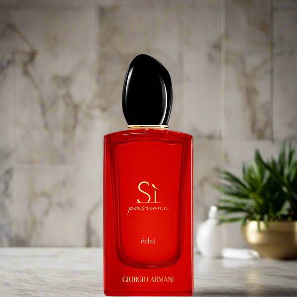 Giorgio Armani Si Passione Eclat EDP For Women