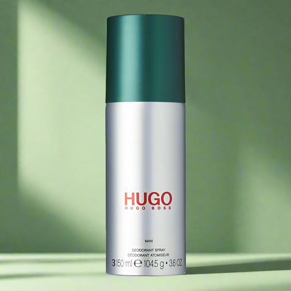 Hugo Boss Hugo Man 150ml Deodorant Spray