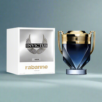 Paco Rabanne Invictus Parfum 100ml