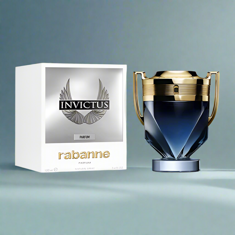 Paco Rabanne Invictus Parfum 100ml