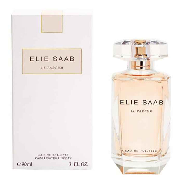 Elie Saab Le Parfum For Her Eau de Toilette 90ml