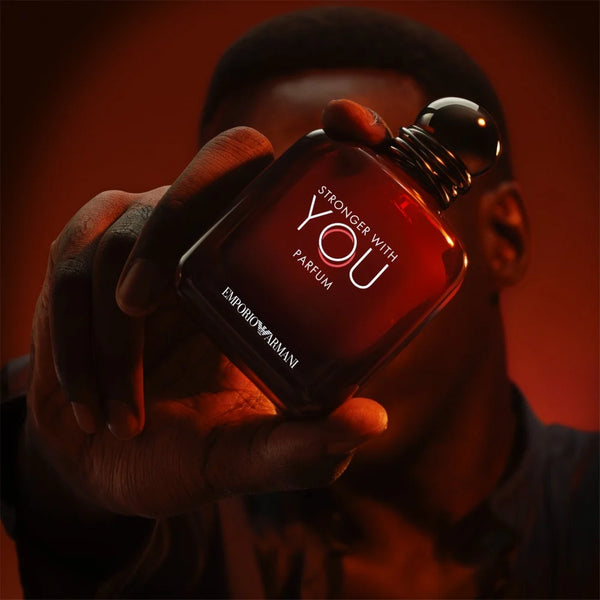 Emporio Armani Stronger With You Parfum 50ml/100ML