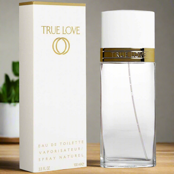 Elizabeth Arden True Love Eau de Toilette 100ml