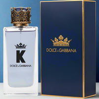 Dolce & Gabbana K 100ml EDT Spray For Men