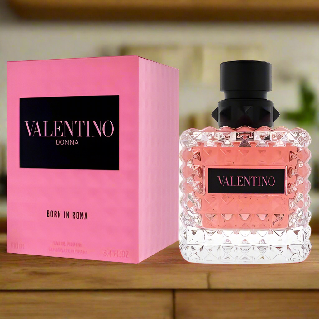 Valentino Donna Born in Roma EDP 100ml
