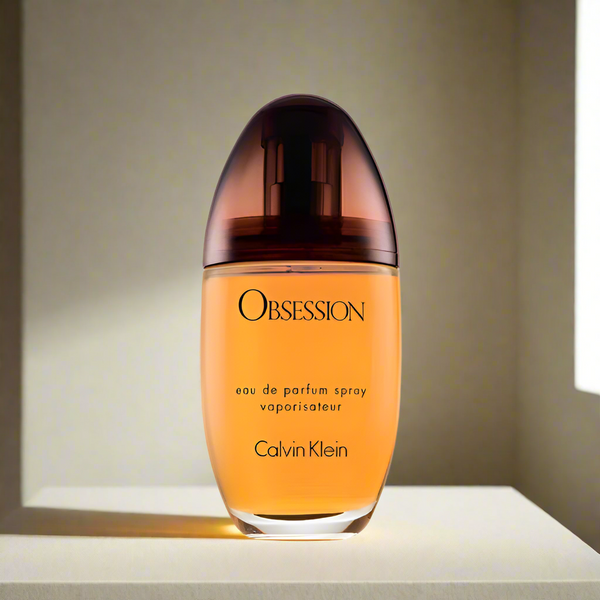 Obsession For Women EDP 100ML