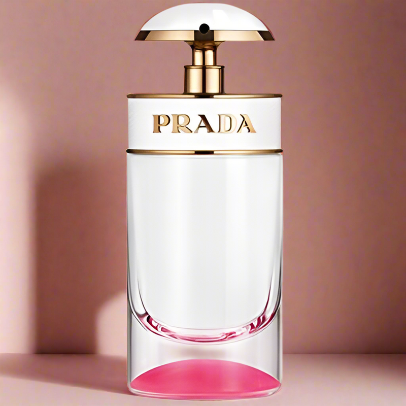 Prada Candy kiss Eau de Parfum