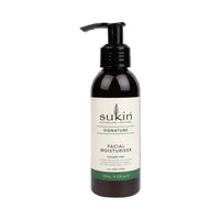 Sukin Mattifying Facial Moisturiser 125ML
