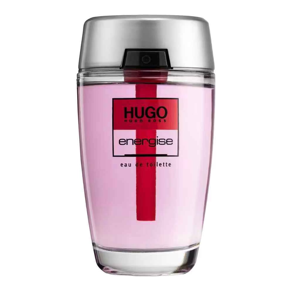 Hugo Boss Energise Eau de Toilette Spray for Men – 75ml