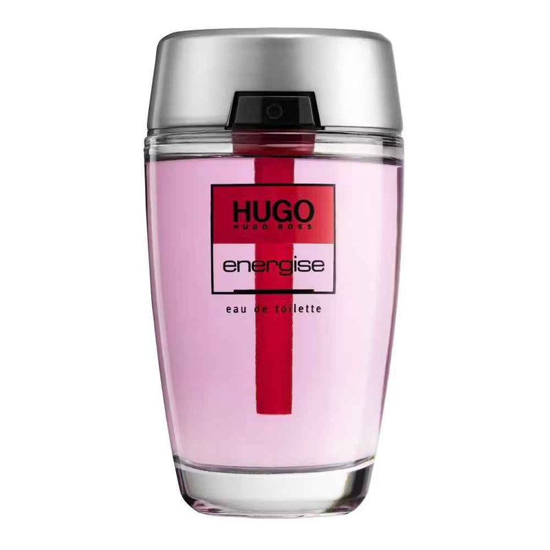 Hugo Boss Energise Eau de Toilette Spray for Men – 75ml