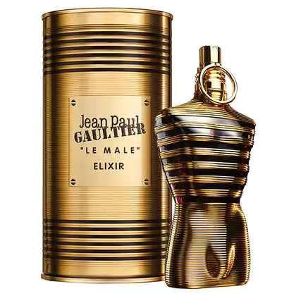 JEAN PAUL GAULTIER
Le Male Elixir
Parfum Spray 50ML/100ML