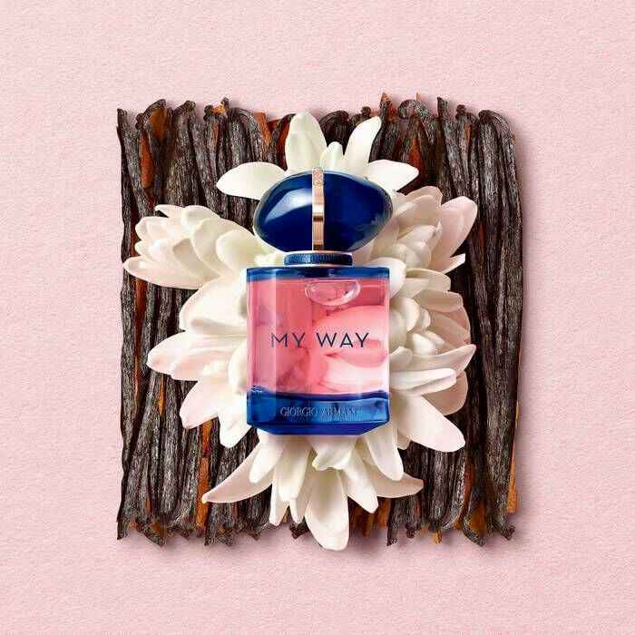 Giorgio Armani My Way Intense EDP