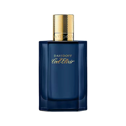 David off cool water Elixir Eau de parfum