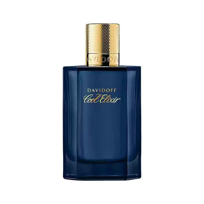 David off cool water Elixir Eau de parfum