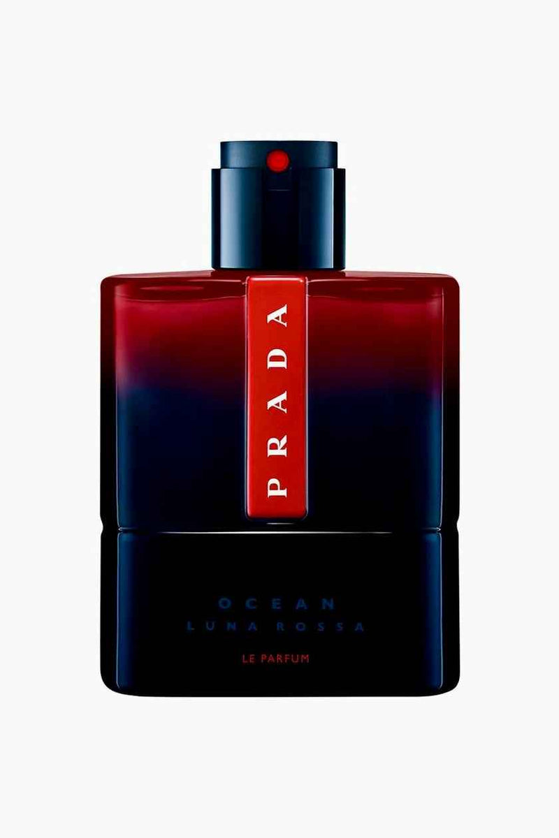 Prada Ocean Luna Rossa Le Perfum