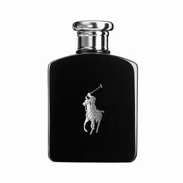 Ralph Lauren Polo black eau de toilette