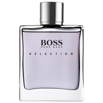 Hugo Boss Selection Eau de Toilette 100ML