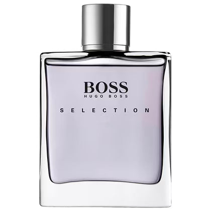 Hugo Boss Selection Eau de Toilette 100ML