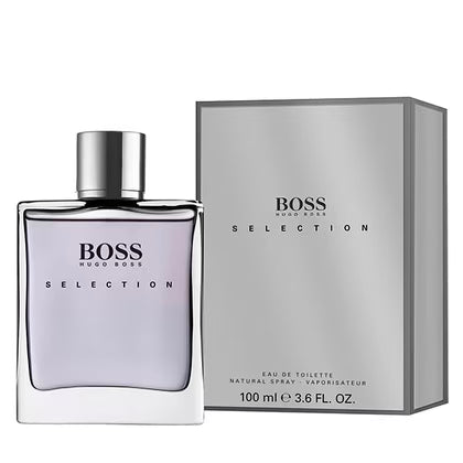 Hugo Boss Selection Eau de Toilette 100ML