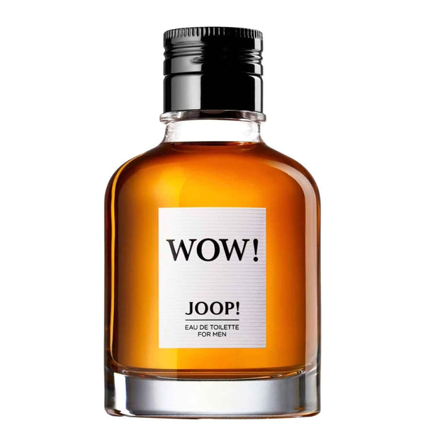 Joop! Wow! Eau De Toilette 100ml For Men
