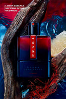 Prada Ocean Luna Rossa Le Perfum