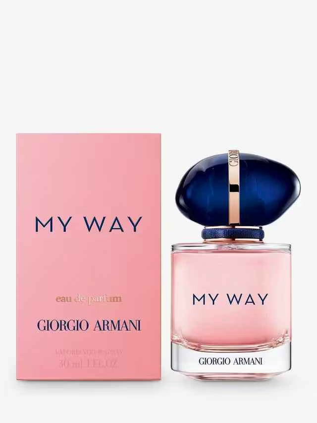 Giorgio Armani My Way EDP 90ml