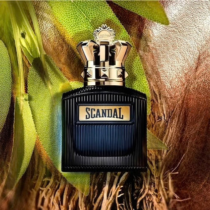 Jean Paul Gaultier Scandal Intense Pour Homme EDP Intense Spray 50ML/100ML