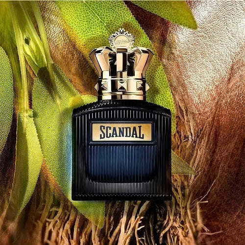 Jean Paul Gaultier Scandal Intense Pour Homme EDP Intense Spray 50ML/100ML