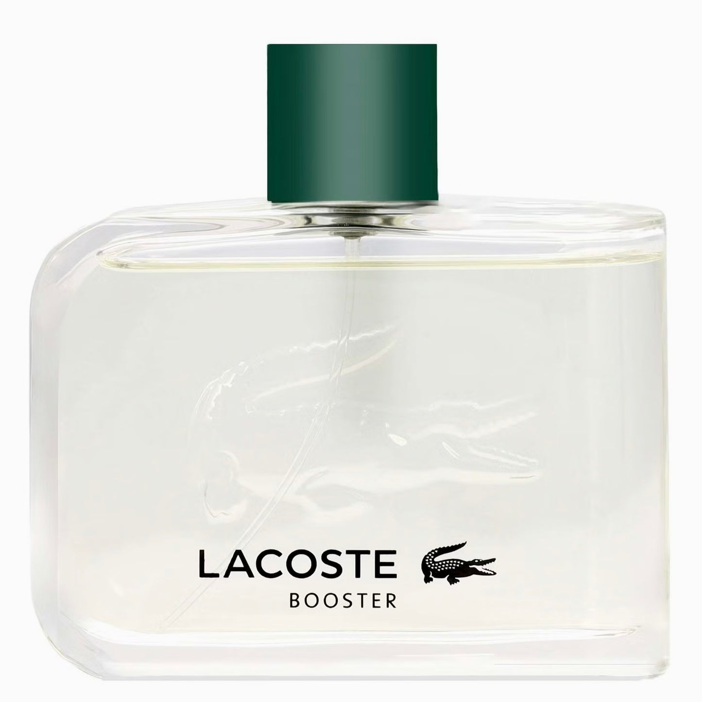 Lacoste Booster Eau de Toilette 125ML