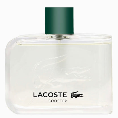 Lacoste Booster Eau de Toilette 125ML