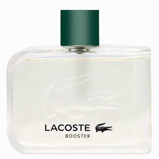 Lacoste Booster Eau de Toilette 125ML