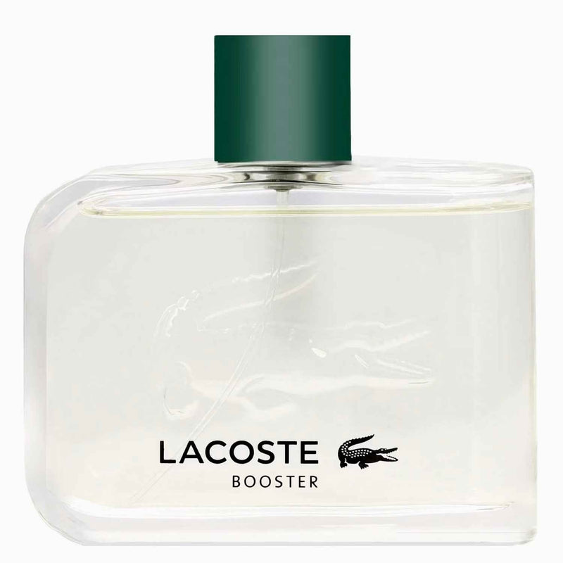 Lacoste Booster Eau de Toilette 125ML