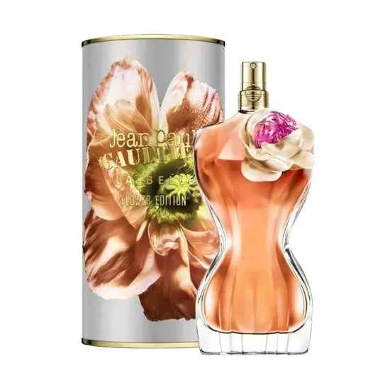 JEAN PAUL GAULTIER-LA BELLE FLOWER EDITION
EAU DE PARFUM