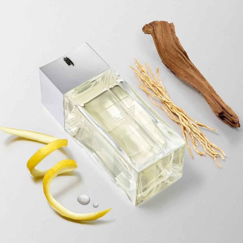 Emporio Armani Diamonds for Men 50ML