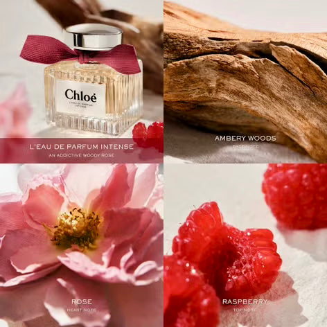 Chloé L’Eau de Parfum Intense for Women 100ml
