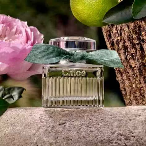 Chloé Rose Naturelle Intense Eau de Parfum Refillable 100ml