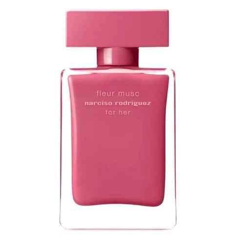 Narciso Rodriguez Fluer Musc For Her EDP 100ml