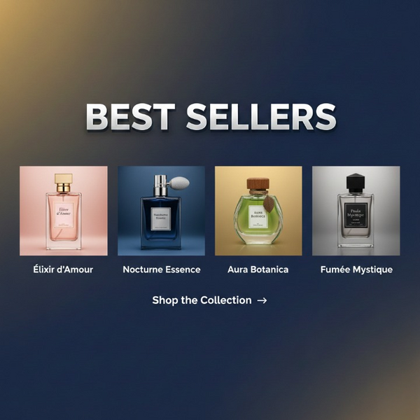 Best Sellers