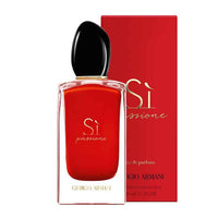 Giorgio Armani Si Passione Eau de Parfum 30ML/50ML