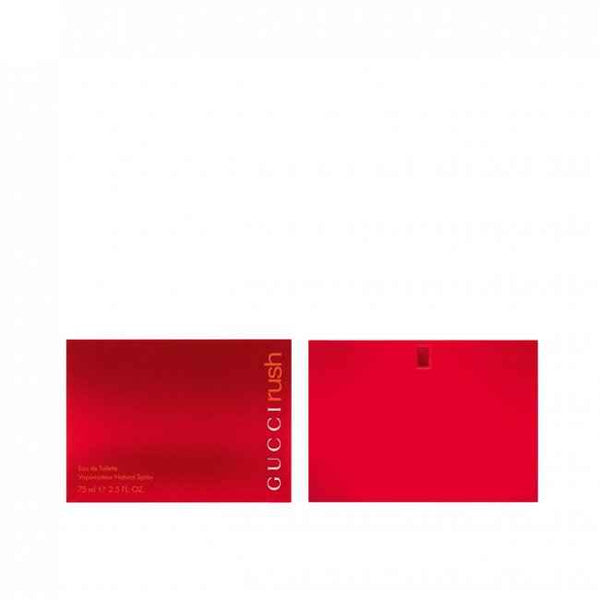 Gucci Rush EDT 75ml Perfume For Women