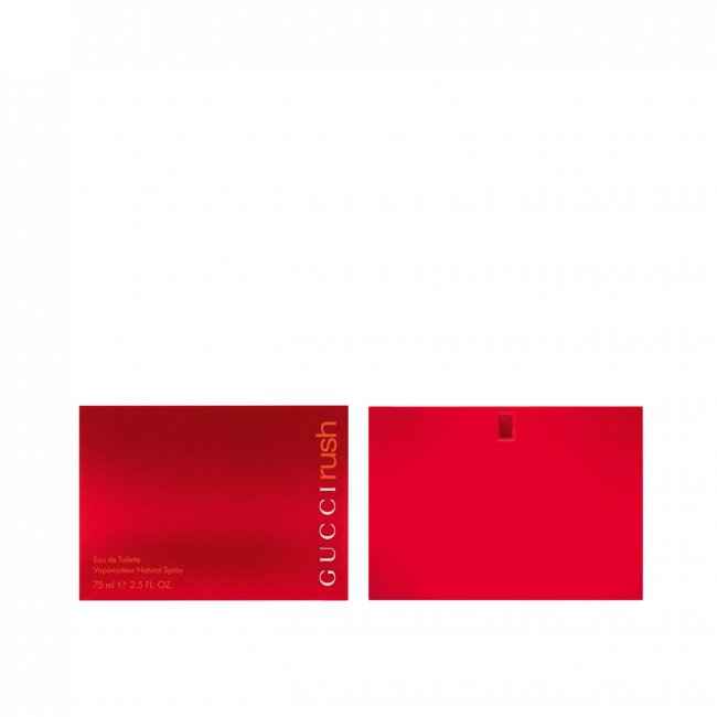 Gucci Rush EDT 75ml Perfume For Women