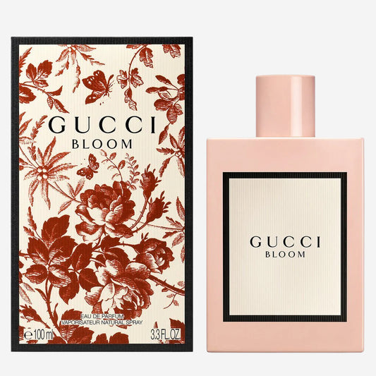 Gucci Bloom For Her Eau de Parfum 100ml
