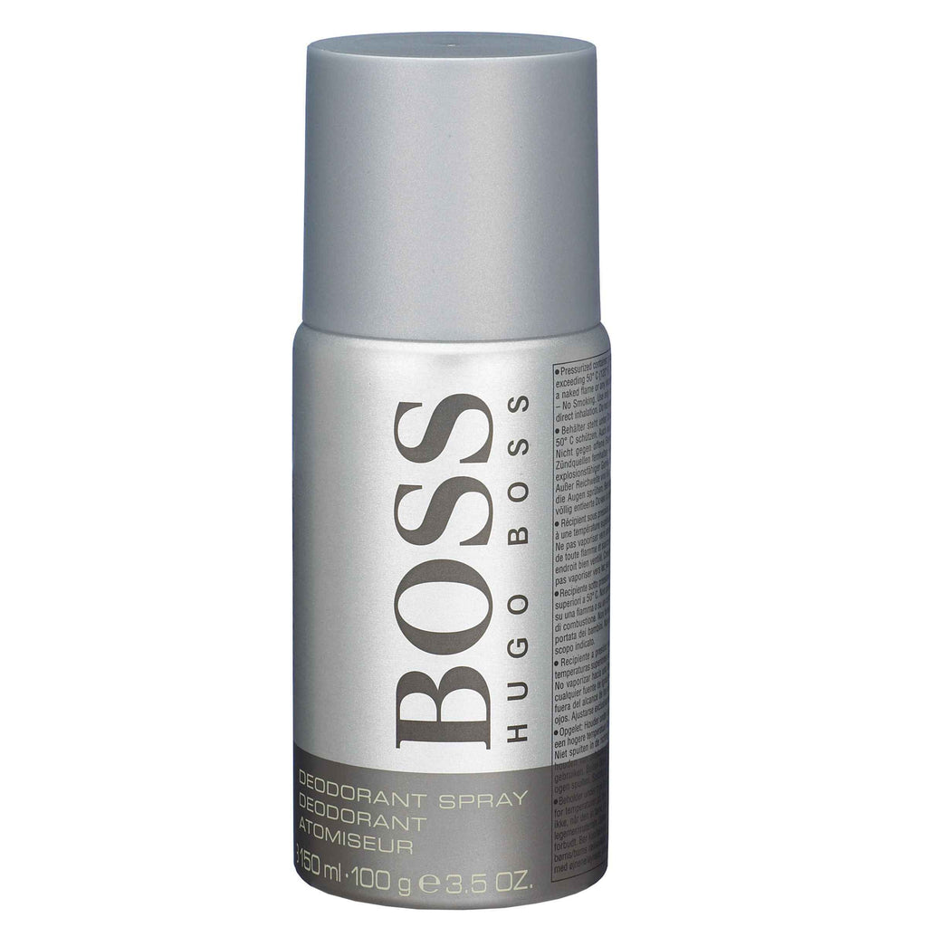 Hugo Boss Boss Bottled Deodorant Spray 150ml