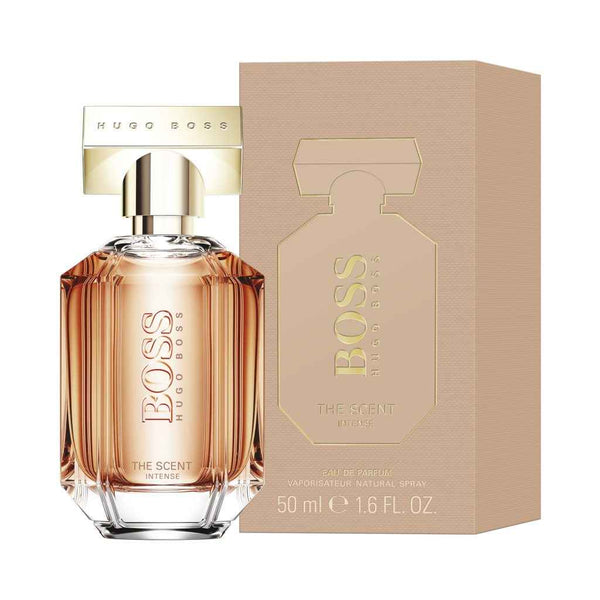 Hugo Boss The Scent Intense For Woman Eau de Parfum 50ml
