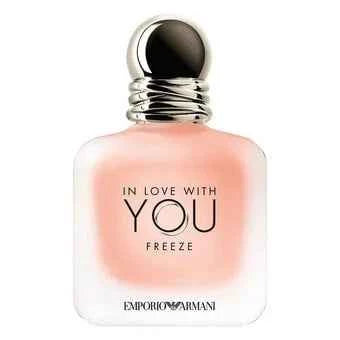 Giorgio Armani Emporio Armani In Love With You Freeze 50ML