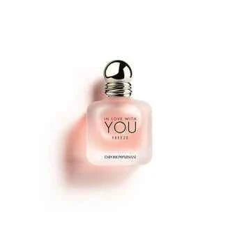 Giorgio Armani Emporio Armani In Love With You Freeze 50ML