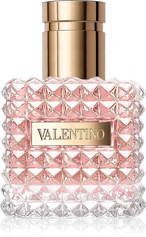 Valentino Donna Eau de Parfum